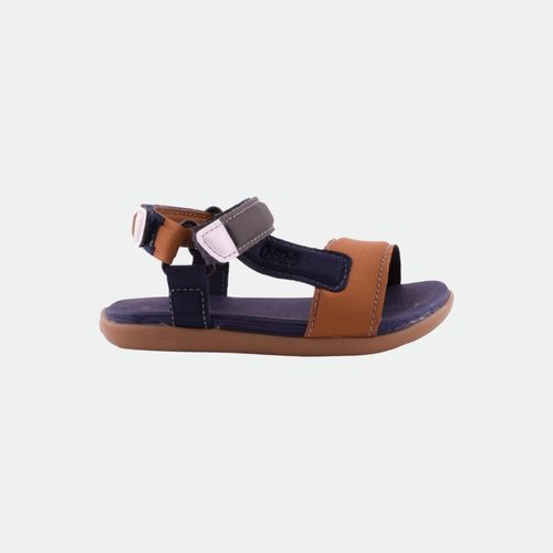 Baby Soft II - NAVAL CARAMELO