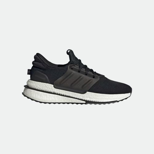 X Plorboost - CORE BLACK GREY FIVE CLOUD WHITE