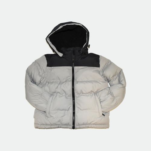 Jacket Niño - MEDIUM GREY