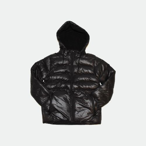 Jacket Niño - BLACK