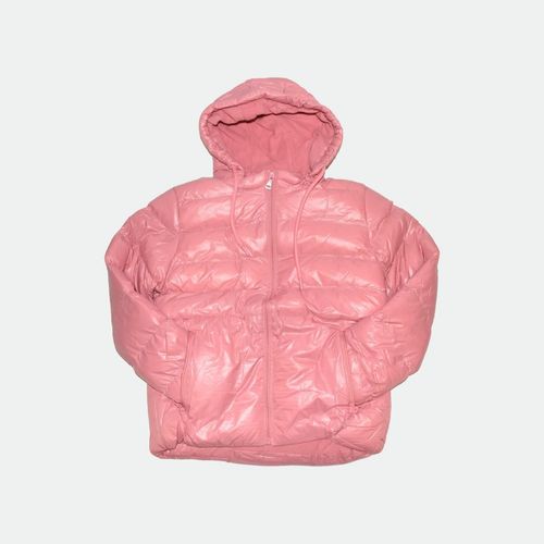 Jacket Niño - CORAL