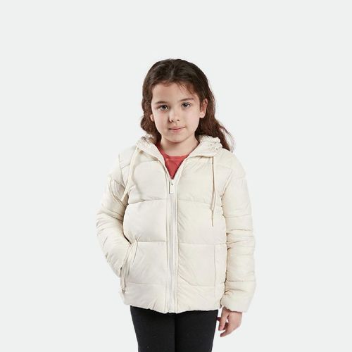 Jacket Niño - LIGHT BEIGE