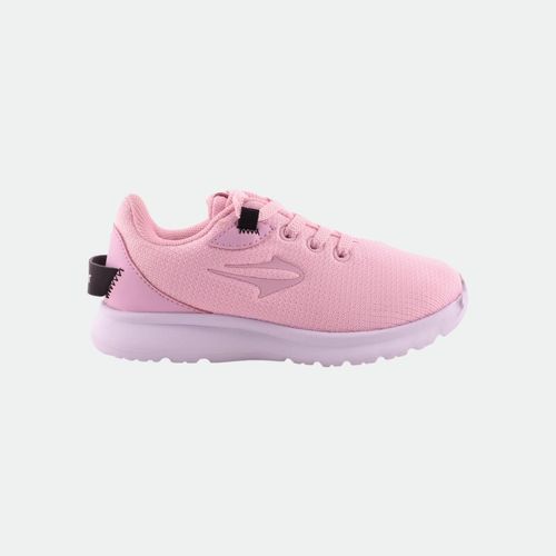 Lambi Kids - ROSA SPOON NEGRO