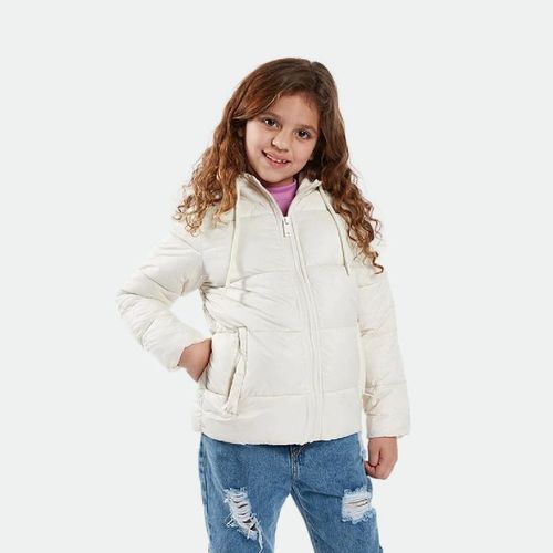 Jacket Niño - LIGHT BEIGE