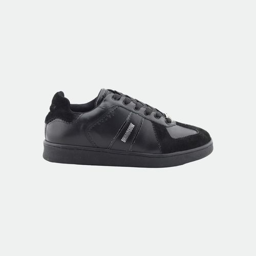 Zapatilla Diamond - TOTAL BLACK
