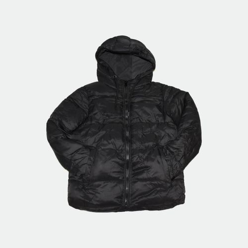 Jacket Niño - BLACK