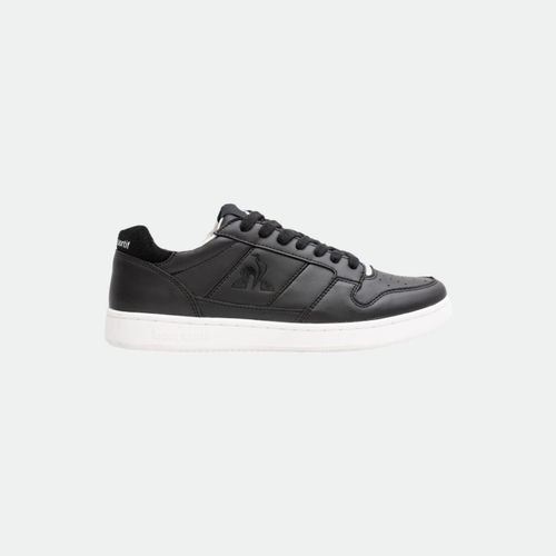 Zapatilla Le Coq Breakpoint Classic - BLACK WHITE