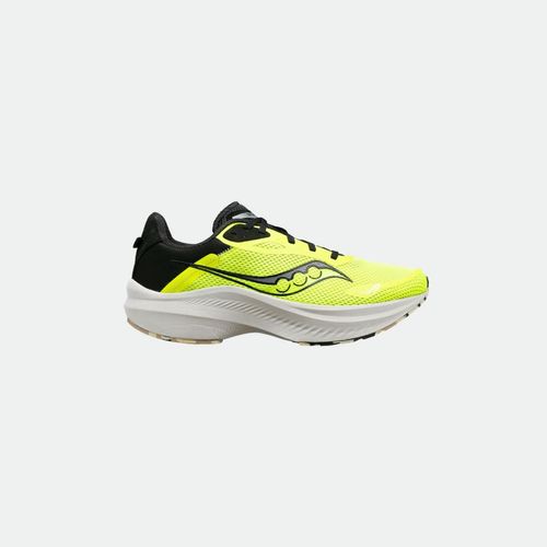 Axon 3 M - CITRON BLACK