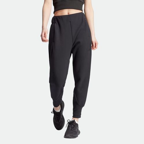 W.Z.N.E Pantalón - BLACK