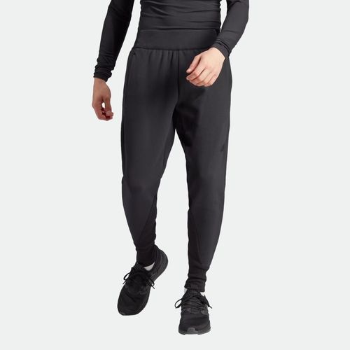 M.z.n.e Premium Pantalón - BLACK
