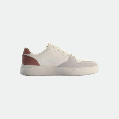 Zapatilla Urbana 4326 - BLANCO CAMEL