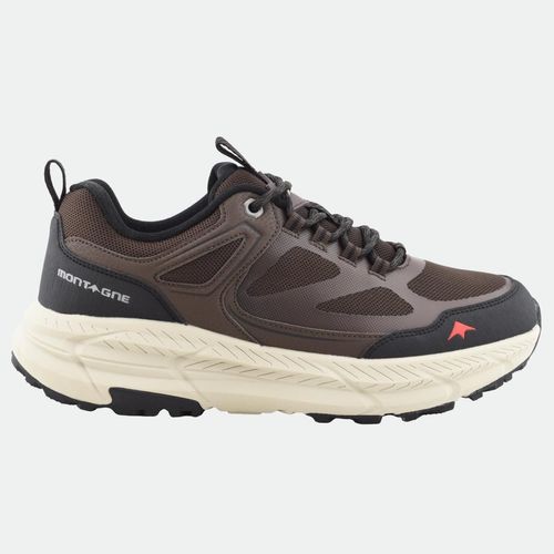 City Outdoor Welten H - MARRON
