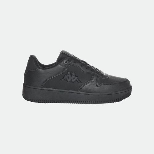 Logo Maserta - BLACK
