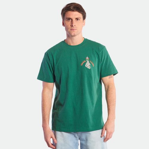 Vol Ecoyarns - VERDE