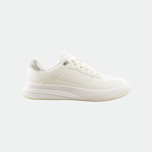 Zapatilla Jared - WHITE