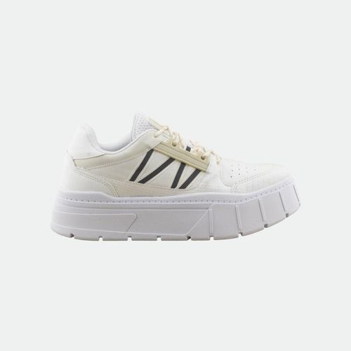 Zapatilla Urbana - BLANCO