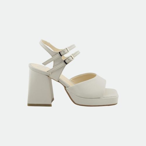 Sandalia Diana - ALICANTE CLOUD