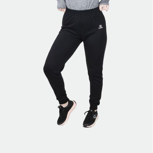 Pant Rtc Wmn Básico - NEGRO JET