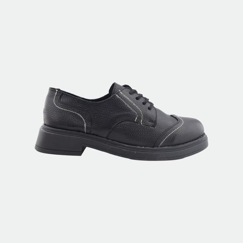 Zapato Owen - NEGRO