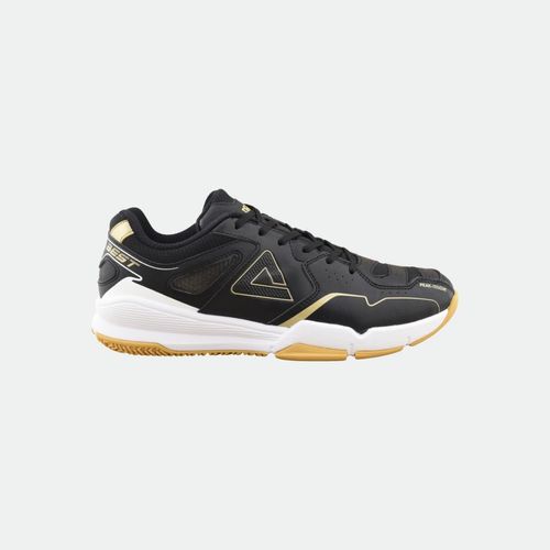 Indoor Sports Shoes - BLACK