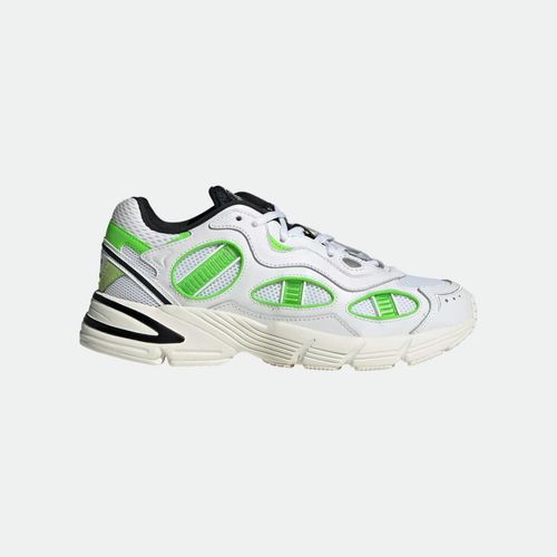 Zapatillas Adidas Astir Sn - CLOUD WHITE SOLAR GREEN OFF WHITE