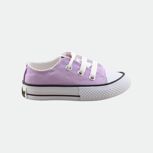 Zapatilla Urbana - LILA
