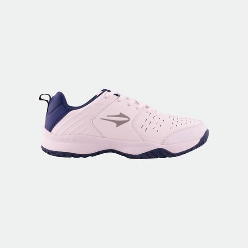 Zapatilla Topper Tenis Rod II - BLANCO MARINO ENSIGN