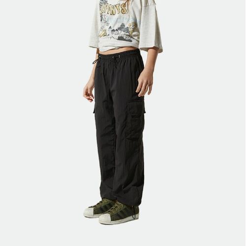 Pantalón Cargo Teens ELEPANTS - NEGRO
