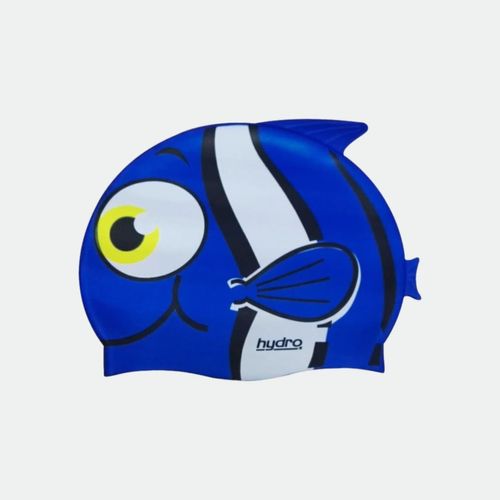 Gorra Animal Kids - AZUL PEZ