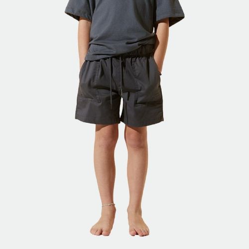 Bermuda teens ELEPANTS - GRIS TOPO