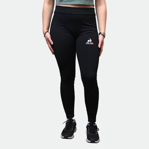 Training Women Leggings - BLACK