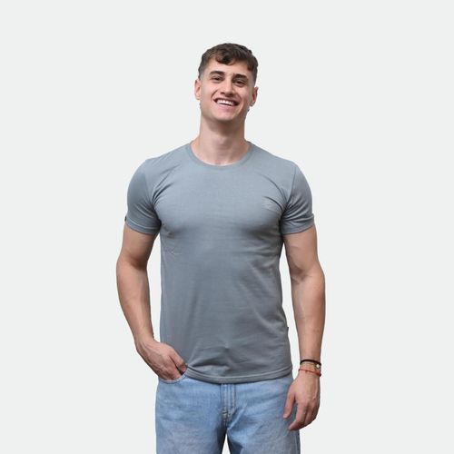 Fuck It Tee - GRIS STONE