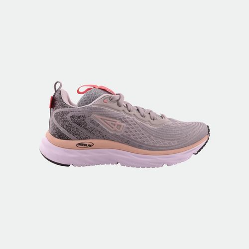 Zapatilla Deportiva - CINZA