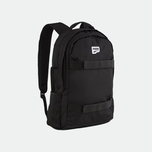 Downtown Backpack - BLACK