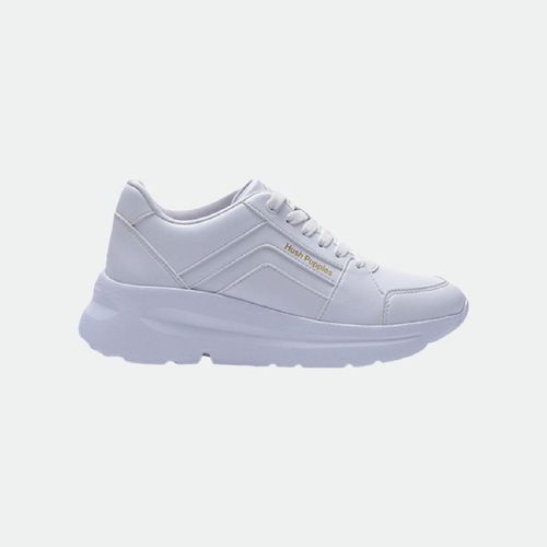 Zapatilla New Jaysen - BLANCO