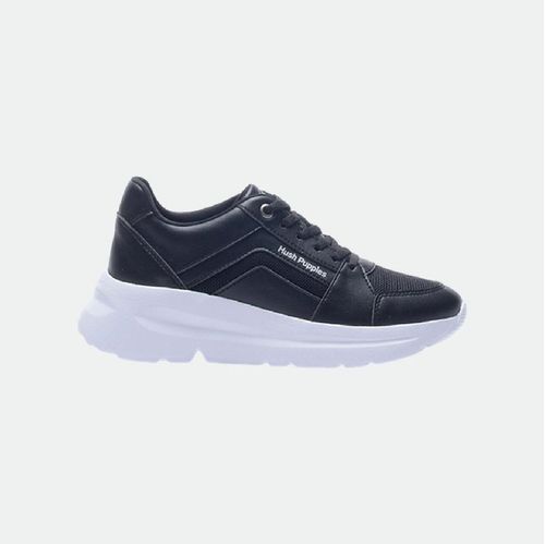 Zapatilla New Jaysen - NEGRO