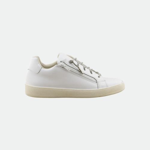 Zapatilla Urbana Jo1 - BLANCO