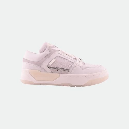 Zapatilla Lexa - BLANCO