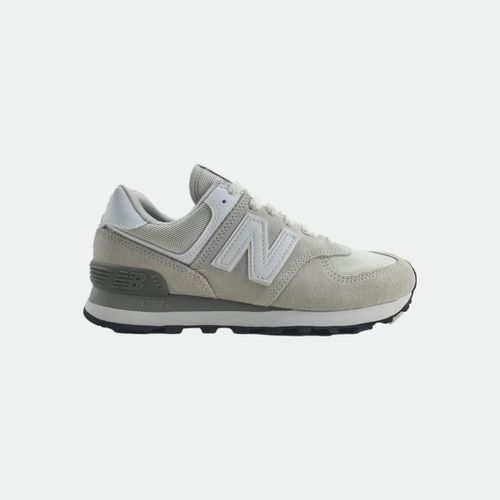Wl574 Classic - GREY WHITE