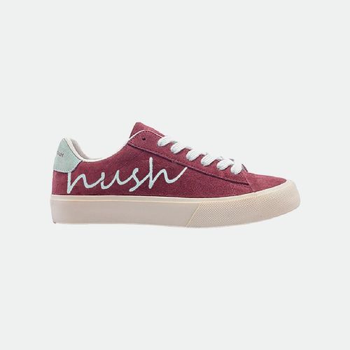 Zapatilla Tours - BORDO GZA