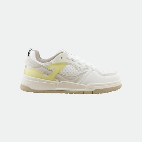 Zapatilla Billie W - BLANCO LIMA