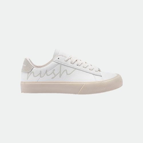 Zapatilla Tours - BLANCO