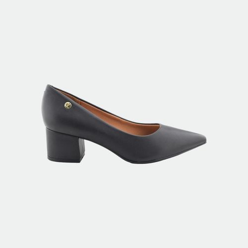 Zapato Clásico Vizzano - NEGRO VIN