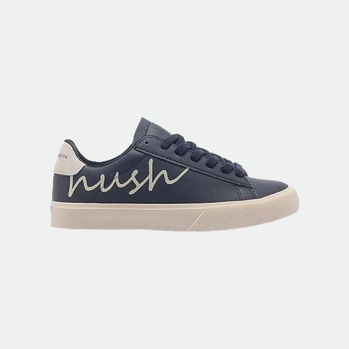 Zapatilla Tours - NEGRO