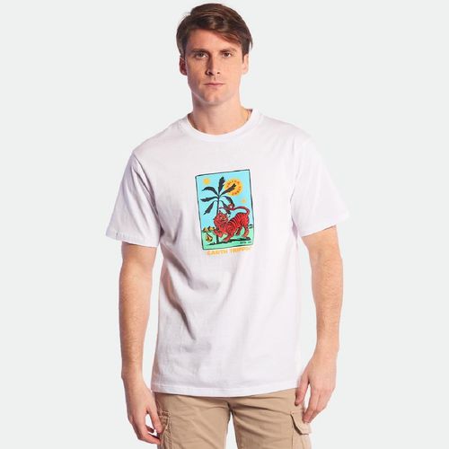 Vol Te Artistic Unisex - BLANCO TIGRE