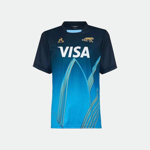 Camiseta Pumas Pre Match Fan 2024 - NAVY