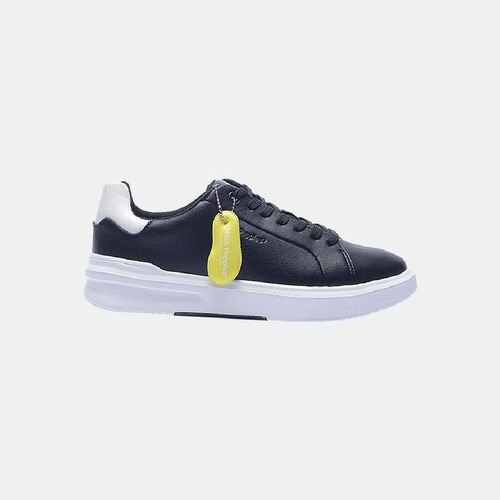 Zapatilla Misty Hush Puppie - NEGRO