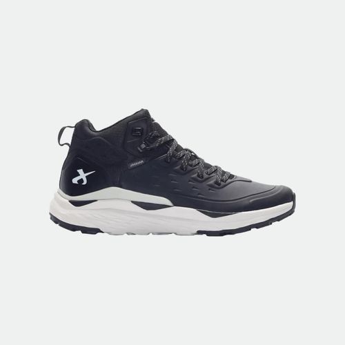 Bota Outdoor - NEGRO