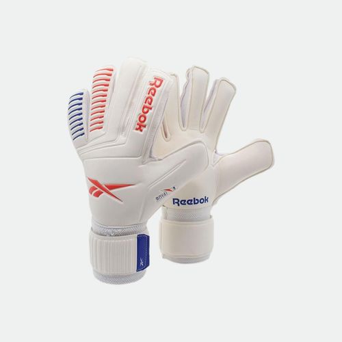 Guante Royal 3 - BLANCO ROJO AZUL