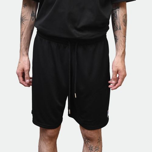 Short The Camps - NEGRO